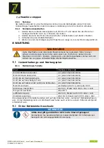 Preview for 19 page of ZIPPER MASCHINEN ZI-RPE60C User Manual