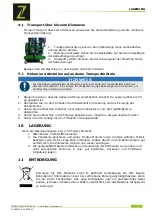 Preview for 23 page of ZIPPER MASCHINEN ZI-RPE60C User Manual