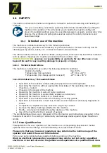 Preview for 26 page of ZIPPER MASCHINEN ZI-RPE60C User Manual