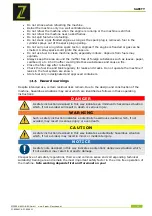 Preview for 28 page of ZIPPER MASCHINEN ZI-RPE60C User Manual