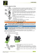 Preview for 35 page of ZIPPER MASCHINEN ZI-RPE60C User Manual