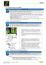 Preview for 69 page of ZIPPER MASCHINEN ZI-RPE60C User Manual