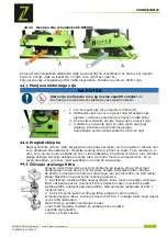 Preview for 73 page of ZIPPER MASCHINEN ZI-RPE60C User Manual