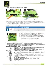 Preview for 86 page of ZIPPER MASCHINEN ZI-RPE60C User Manual