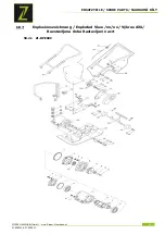 Preview for 92 page of ZIPPER MASCHINEN ZI-RPE60C User Manual