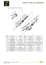 Preview for 95 page of ZIPPER MASCHINEN ZI-RPE60C User Manual