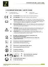 Предварительный просмотр 3 страницы ZIPPER MASCHINEN ZI-RTR40V-AKKU User Manual