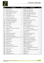 Предварительный просмотр 27 страницы ZIPPER MASCHINEN ZI-RTR40V-AKKU User Manual