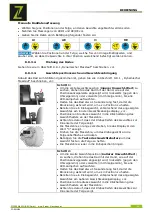 Preview for 25 page of ZIPPER MASCHINEN ZI-RWM84 User Manual