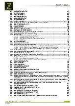 Preview for 5 page of ZIPPER MASCHINEN ZI-RWM99 User Manual