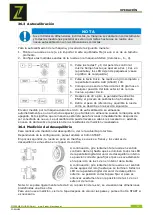 Preview for 51 page of ZIPPER MASCHINEN ZI-RWM99 User Manual