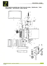 Предварительный просмотр 79 страницы ZIPPER MASCHINEN ZI-RWM99 User Manual