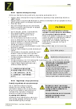 Preview for 84 page of ZIPPER MASCHINEN ZI-STE1000IV User Manual