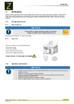 Предварительный просмотр 24 страницы ZIPPER MASCHINEN ZI-STE1100IV User Manual