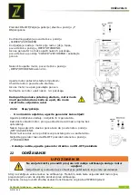 Preview for 45 page of ZIPPER MASCHINEN ZI-STE1100IV User Manual