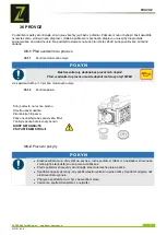 Предварительный просмотр 73 страницы ZIPPER MASCHINEN ZI-STE1100IV User Manual