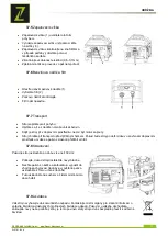 Предварительный просмотр 77 страницы ZIPPER MASCHINEN ZI-STE1100IV User Manual