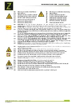 Preview for 7 page of ZIPPER MASCHINEN ZI-STE2000IV User Manual