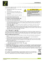 Preview for 33 page of ZIPPER MASCHINEN ZI-STE2000IV User Manual