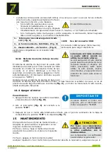 Preview for 40 page of ZIPPER MASCHINEN ZI-STE2000IV User Manual