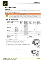 Preview for 41 page of ZIPPER MASCHINEN ZI-STE2800 User Manual