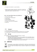 Preview for 43 page of ZIPPER MASCHINEN ZI-STE2800 User Manual