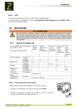 Preview for 70 page of ZIPPER MASCHINEN ZI-STE2800 User Manual