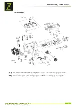 Preview for 140 page of ZIPPER MASCHINEN ZI-STE2800 User Manual