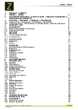 Preview for 2 page of ZIPPER MASCHINEN ZI-STE2800IV User Manual