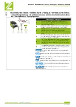 Preview for 8 page of ZIPPER MASCHINEN ZI-STE3000IV User Manual