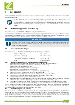 Preview for 13 page of ZIPPER MASCHINEN ZI-STE3000IV User Manual