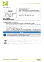 Preview for 37 page of ZIPPER MASCHINEN ZI-STE3000IV User Manual