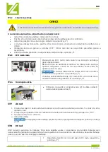 Preview for 89 page of ZIPPER MASCHINEN ZI-STE3000IV User Manual