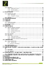 Preview for 3 page of ZIPPER MASCHINEN ZI-STE6700DH User Manual