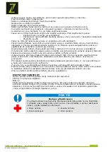 Preview for 10 page of ZIPPER MASCHINEN ZI-STE6700DH User Manual