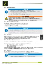 Preview for 13 page of ZIPPER MASCHINEN ZI-STE6700DH User Manual