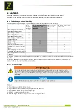 Preview for 15 page of ZIPPER MASCHINEN ZI-STE6700DH User Manual