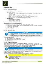 Preview for 23 page of ZIPPER MASCHINEN ZI-STE6700DH User Manual