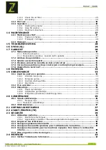 Preview for 3 page of ZIPPER MASCHINEN ZI-STE7500DSH User Manual