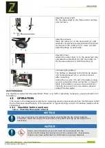 Preview for 24 page of ZIPPER MASCHINEN ZI-STE7500DSH User Manual