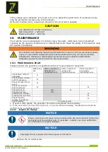 Preview for 27 page of ZIPPER MASCHINEN ZI-STE7500DSH User Manual