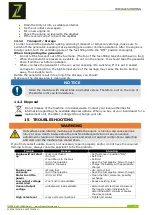 Preview for 28 page of ZIPPER MASCHINEN ZI-STE7500DSH User Manual