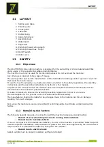 Preview for 15 page of ZIPPER MASCHINEN ZI-STM350C User Manual