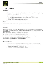 Preview for 24 page of ZIPPER MASCHINEN ZI-STM350C User Manual