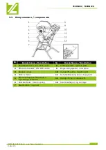 Preview for 5 page of ZIPPER MASCHINEN ZI-WP400TN User Manual