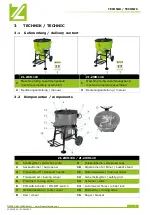 Preview for 4 page of ZIPPER MASCHINEN ZI-ZWM100 User Manual