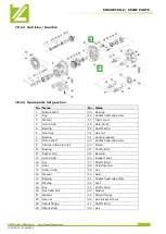 Preview for 30 page of ZIPPER MASCHINEN ZI-ZWM100 User Manual