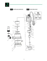 Preview for 14 page of Zipper Mowers 9120039230016 Operation Manual