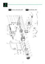 Предварительный просмотр 9 страницы Zipper Mowers 9120039230085 Operation Manual