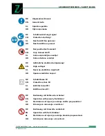 Preview for 7 page of Zipper Mowers 912003923058 0 Operation Manuals